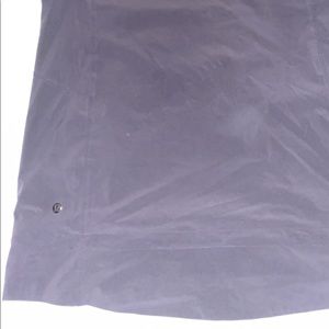 lululemon athletica Jackets & Coats - Black lululemon rain jacket lululemon athletica Jackets & Coats - Black lululemon rain jacket
